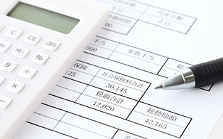 社保・年金・労災の加入相談